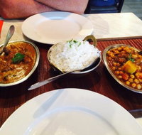 Ballina's Indian Kitchen - Restaurants Sydney