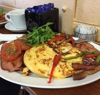 Blackheath Continental Deli - Restaurants Sydney