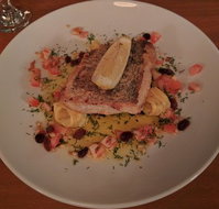 Blue Jax Restaurant - Restaurants Sydney