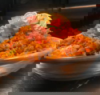 Bombay Spice House - Restaurants Sydney