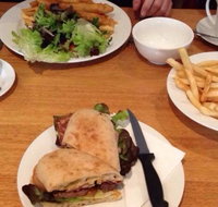 Cafe Book - Restaurants Sydney