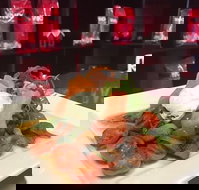 Cafe Thyme Taree - Restaurants Sydney