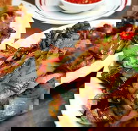 Canton Chinese Restaurant - Restaurants Sydney