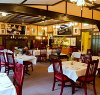 Chalet Restaurant - Restaurants Sydney