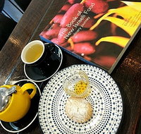 Chef and Shuka - Restaurants Sydney