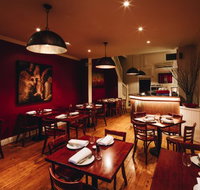 Cinnabar - Restaurants Sydney