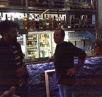 Danny's Bonefish Bar and Grill - Restaurants Sydney