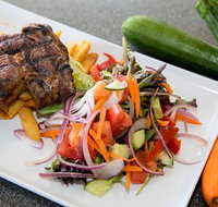 Diggers by the Park - Restaurants Sydney