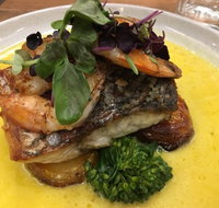 Edge Bar  Restaurant - Restaurants Sydney