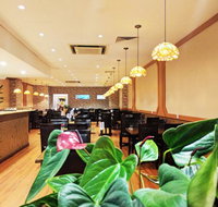 Emperor Asian Restaurant - Restaurants Sydney