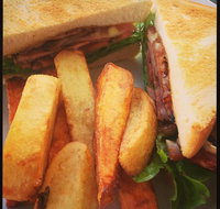 Evolution Cafe and Indian Restaurant - Restaurants Sydney