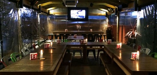 North Goulburn NSW Restaurants Sydney