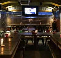 Gordon Hotel Bistro - Restaurants Sydney