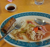Goulburn Chinese Restaurant - Restaurants Sydney