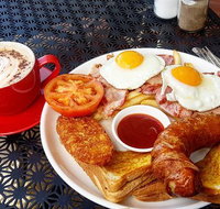 Goulburn Old Pacific Inn - Restaurants Sydney
