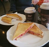 Goulburn Railway Cafe - Restaurants Sydney