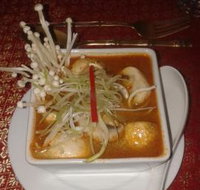Green Ginger - Restaurants Sydney