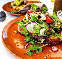 Green Tangerine - Restaurants Sydney