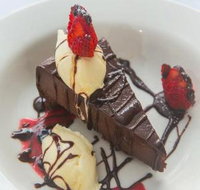 Harwood Hotel Restaurant - Restaurants Sydney
