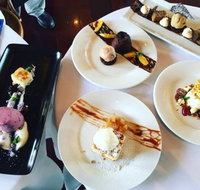 Heritage Motor Inn Restaurant - Restaurants Sydney