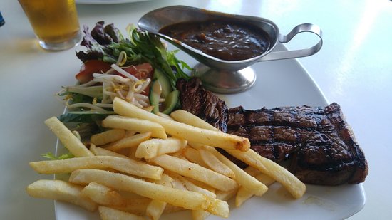 Cumbalum NSW Restaurants Sydney