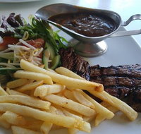 Hotel Henry Rous - Restaurants Sydney