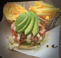 Jacqui's Tuckshop - Restaurants Sydney