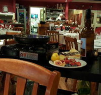 La Casa Italiana - Restaurants Sydney