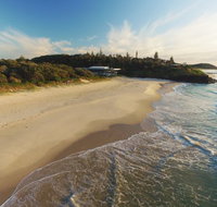 Lighthouse Beach Cafe - Restaurants Sydney