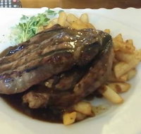 Lilac City Steakhouse - Restaurants Sydney