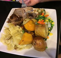 Lj's Carvery  Sandwich Bar - Restaurants Sydney
