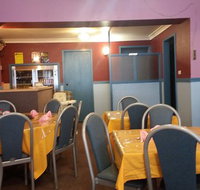 Lotus Chinese Restaurant - Restaurants Sydney