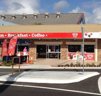 Main Street Cafe - Restaurants Sydney