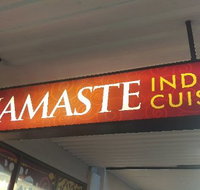 Nameste Indian Cuisine - Restaurants Sydney