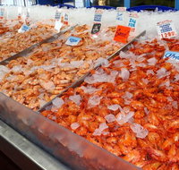 Northern Rivers Seafoods - Restaurants Sydney