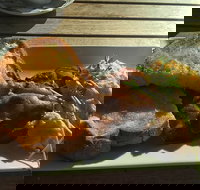 Ocean View Cafe - Restaurants Sydney