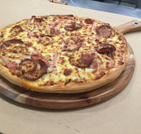 Pizza kitchen - Restaurants Sydney