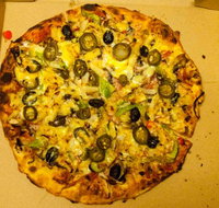 Raamons Dial-A-Pizza - Restaurants Sydney