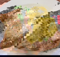 Raw Sugar Cafe - Restaurants Sydney