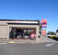 Red Rooster - Restaurants Sydney