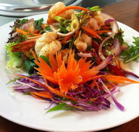 Red Wok - Restaurants Sydney