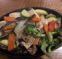 Samran Thai Restuarant - Restaurants Sydney