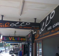 Sirocco Cafe and Gallery - Restaurants Sydney