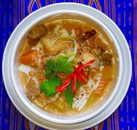 Sonnie's Thai - Restaurants Sydney