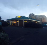 South Goulburn Subway - Restaurants Sydney