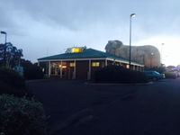 Goulburn Takeaway and Goulburn Restaurants Sydney Restaurants Sydney