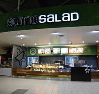 Sumo Salad - Restaurants Sydney