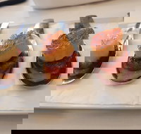 Suq Restaurant - Restaurants Sydney