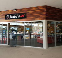 Sushi Kuni - Restaurants Sydney