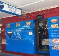 Taste A Curry - Restaurants Sydney